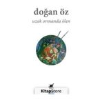 Uzak Ormanda Ölen Ayrıntı Yayınları