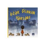 Uzak Şehrin Işıkları Karavan Çocuk