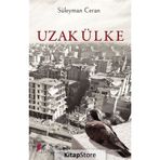 Uzak Ülke - Süleyman Ceran