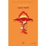 Uzak Yarın-Leigh Brackett