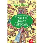 Uzaklar Ağacı Sakinleri - Sihirli Uzaklar Ağacı Serisi - Enid Blyton