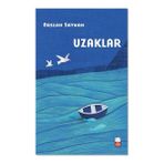Uzaklar Kırmızı Kedi Yayınevi