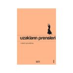 Uzakların Prensleri - robert pounderou robert pounderou
