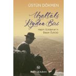 Uzaktaki Köyden Biri Haşim Gürdamarın Başarı Öyküsü - Üstün Dökmen
