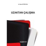 Uzaktan Çalışma - Platon Hukuk Yayınevi