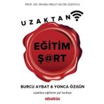 Uzaktan Eğitim Şart - Burcu Aybat Yonca Özgün