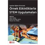 Uzaktan Eğitim Sürecinde Örnek Etkinliklerle STEM Uygulamaları - Pegem Akademi Yayıncılık