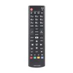 Uzaktan Kumanda AKB74475481 LG TV 32LF592U 43LF590V 43LH560V 43LH570V 43UF6407 43UF640V 43UF680V 49UF640V 49UF6807 49UF6880 ile Uyumlu 09 49 49UF680V Yedek Kumanda