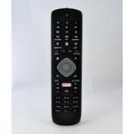 Uzaktan Kumanda Netflıx Philips Uyumlu 1177
