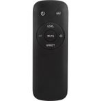 Uzaktan Kumanda Yedek Parçası Logitech Z906 5.1 Ev Sineması Subwoofer Ses Parçalarına Uygun (Yurt Dışından)