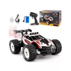 Uzaktan Kumandalı 4X4 Off-Road Rc Araba - 30 Km Hız