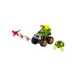 Uzaktan Kumandalı Araba Dino Blaster R/c Nikko 1:16