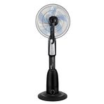 Uzaktan Kumandalı Buharlı Vantilatör TSP40-RC