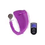 Uzaktan Kumandalı G String Titreşimli Vibratör Külotu Iç Giyim Mr.owl - Gizli Paket