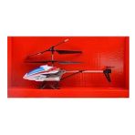 Uzaktan Kumandalı Helikopter 3,5 Kanal