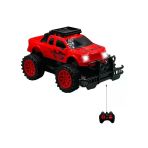 Uzaktan Kumandalı Off-Road Araba, Işıklı Ve Drift Yapabilen Eğlenceli Oyuncak