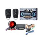 Uzaktan Kumandalı Oto Alarm Sistemi 12v Inw 3952