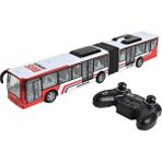 Uzaktan Kumandalı Şarjlı Otobüs - 000-Siyah