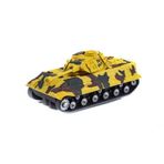 Uzaktan Kumandalı Tank Leopar Full Fonksiyon
