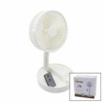 Uzaktan Kumandalı USB Mini Masaüstü Fan 24242450936