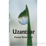 Uzantılar - Zeynep Nuray Bayar