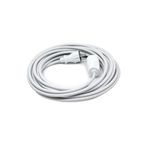 Uzatma Kablosu 3x1,5 mm Ttr Topraklı 5 Metre Seyyar Kablo
