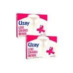 Uzay 2x12'li Leke Çıkarıcı Mendil
