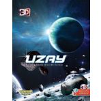 Uzay-3 Boyutlu Bilgi Serisi - Kolektif