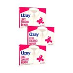 Uzay 3x12'li Leke Çıkarıcı Mendil