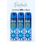 Uzay 3x300 ml Toz Kovar Sprey