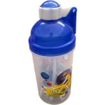 Uzay Araçları Ipli 500 ml Çocuk Suluk Okul Suluğu