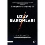 Uzay Baronları - Christian Davenport