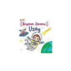 Uzay - Boyama Zamanı - Kolektif