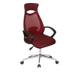 Uzay Efe Bordo Ofis Çalışma Koltuğu