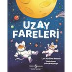 Uzay Fareleri - Lori Haskins Houran