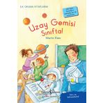 Uzay Gemisi Sınıfta! – İlk Okuma Kitaplarım - Martin Klein
