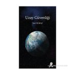 UZAY GÜVENLIĞI - SAIT YILMAZ