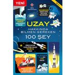 Uzay Hakkında Bilmen Gereken 100 Şey - Tübitak Yayınları
