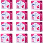 Uzay Leke Çıkarıcı Mendil 12 'li X12'LI Paket(1 Koli) - 150 gr