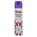 Uzay Mobilya Sandalağacı Parfümlü 330 ml Bakım Cilası