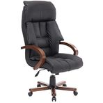 Uzay Ofis Comfort Müdür Koltuğu
