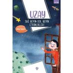 Uzay Sağ Sol Beyin Etkinlikleri - Türkiye Diyanet Vakfı Yayınları