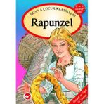 UZAY SERISI RAPUNZEL - ÖYKÜ ZERREM