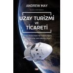 Uzay Turizmi ve Ticareti - Andrew May