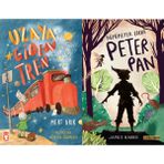 Uzaya Giden Tren - Mert Arık ve Büyümeyen Çocuk Peter Pan - James Barrie