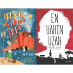 Uzaya Giden Tren - Mert Arık ve En Yakın Uzak - Hayley Long
