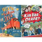 Uzaya Giden Tren - Mert Arık ve Kim Var Orada - Reyhan Yusifqizi