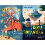 Uzaya Giden Tren - Mert Arık ve Kota Romantika - İlham Mazalan