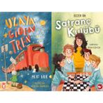 Uzaya Giden Tren - Mert Arık ve Satranç Kulübü 1 - Sezer Ün