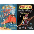 Uzaya Giden Tren ve Kara Deliğin Sırrı Galaksinin Koruyucuları - Mert Arık